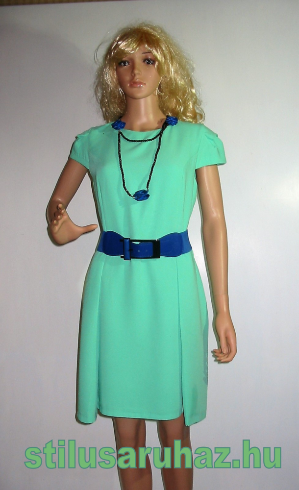 River Island rövid ujjú ruha