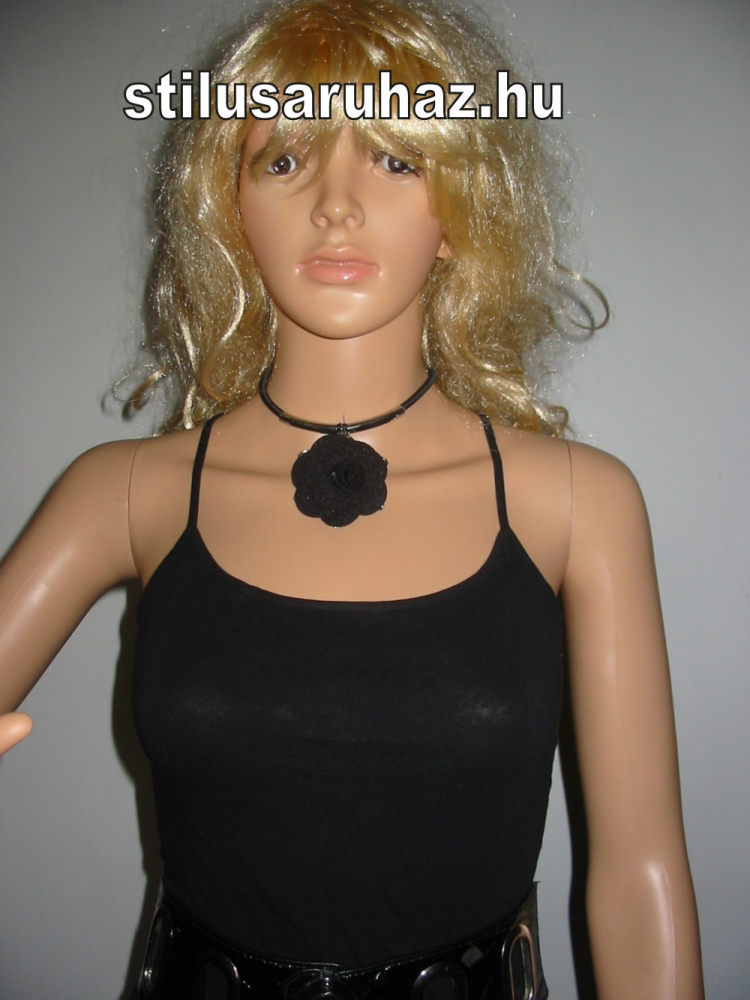 Atmosphere spagettipántos top