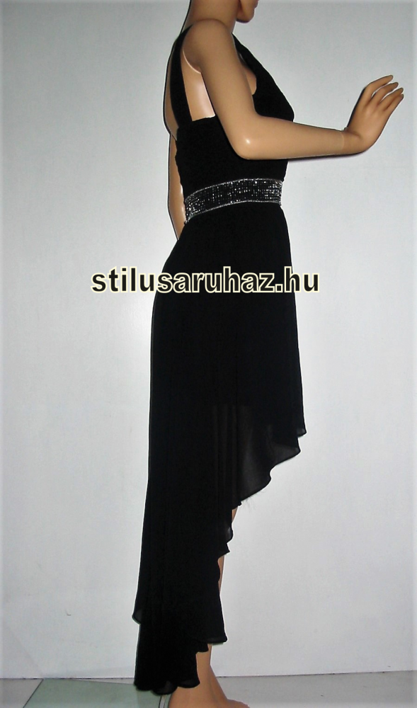 TFNC London félvállas ruha