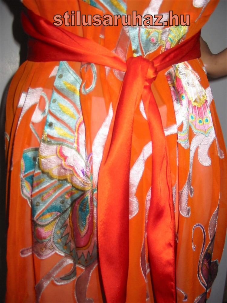 AX Paris színes tunka