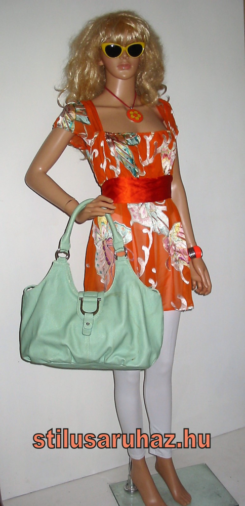 AX Paris színes tunka