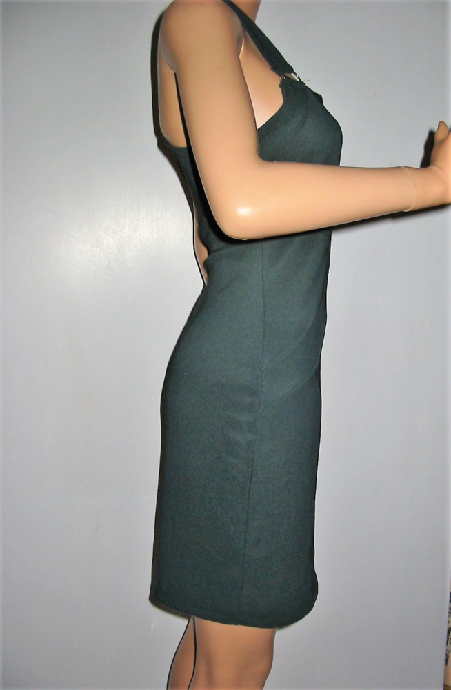 Atmosphere vállpántos ruha