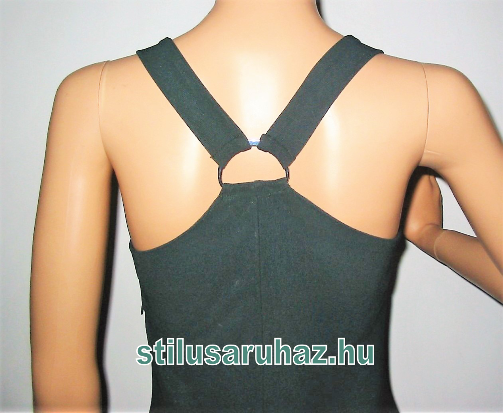 Atmosphere vállpántos ruha