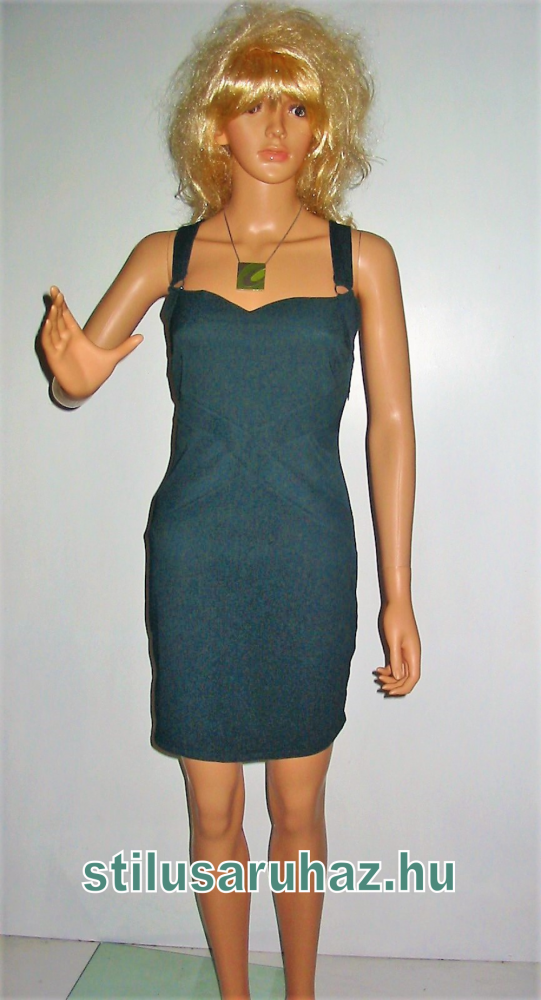 Atmosphere vállpántos ruha