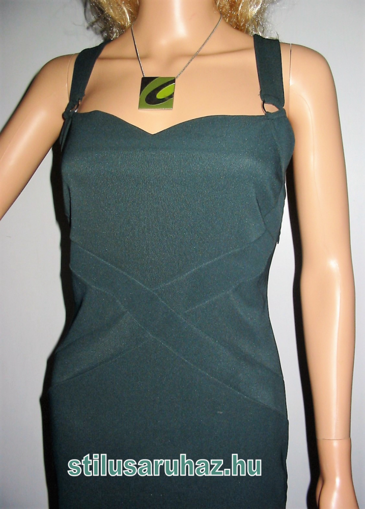 Atmosphere vállpántos ruha