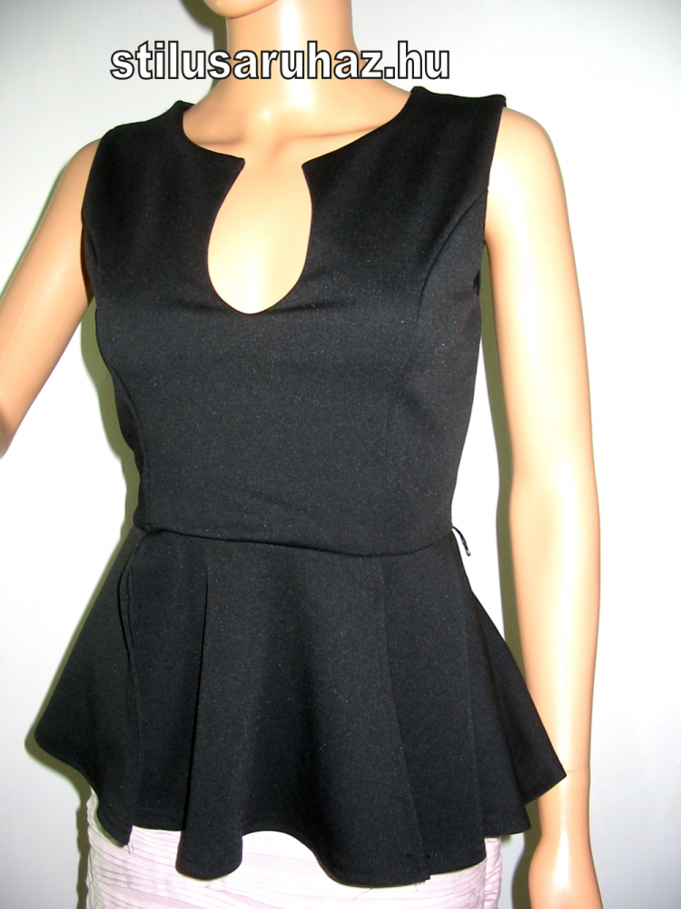 Boohoo rövid fazonú tunika