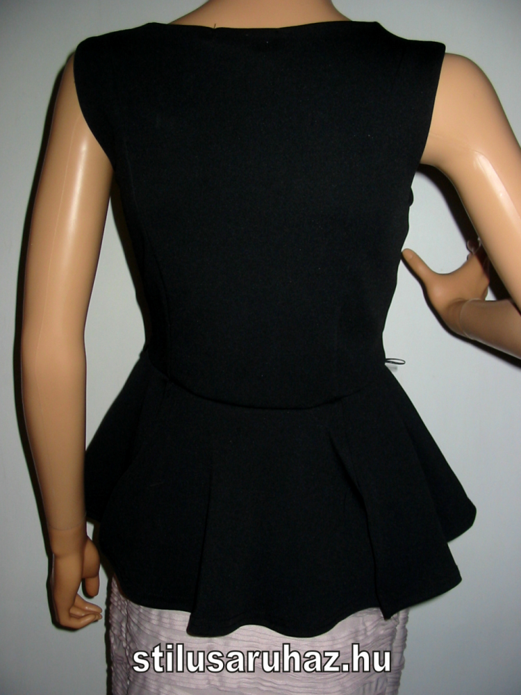 Boohoo rövid fazonú tunika