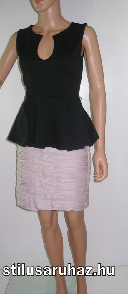 Boohoo rövid fazonú tunika