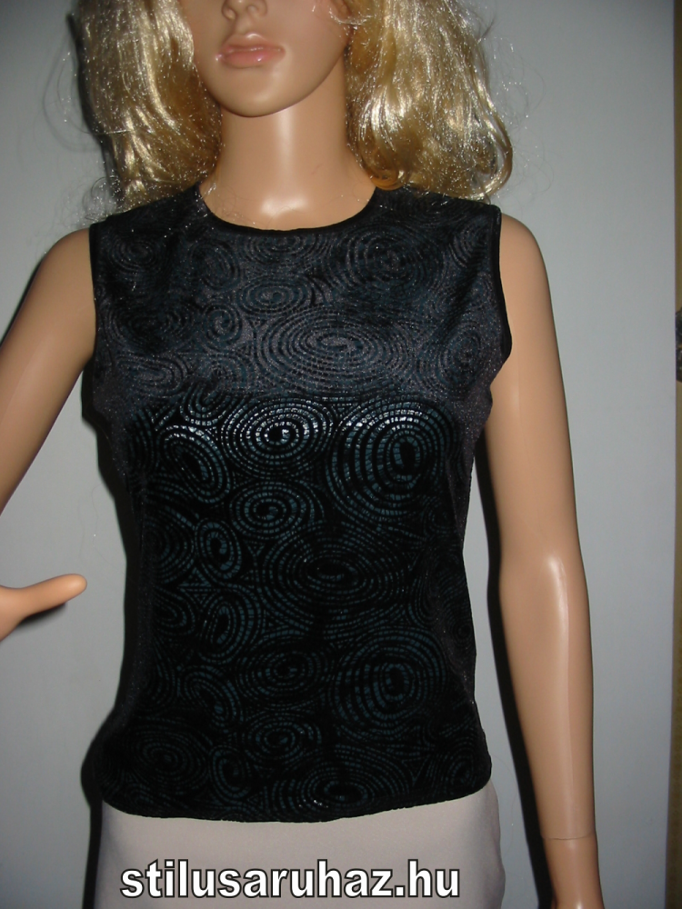 New Look ujjatlan felső