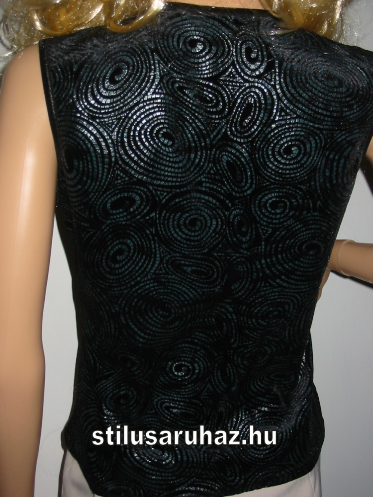 New Look ujjatlan felső