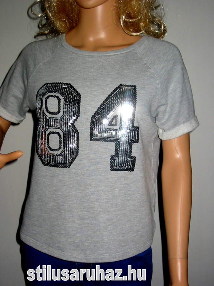 Marks&Spencer rövid ujjú felső