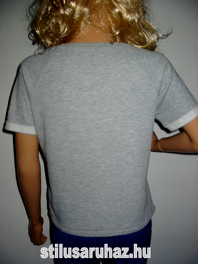 Marks&Spencer rövid ujjú felső