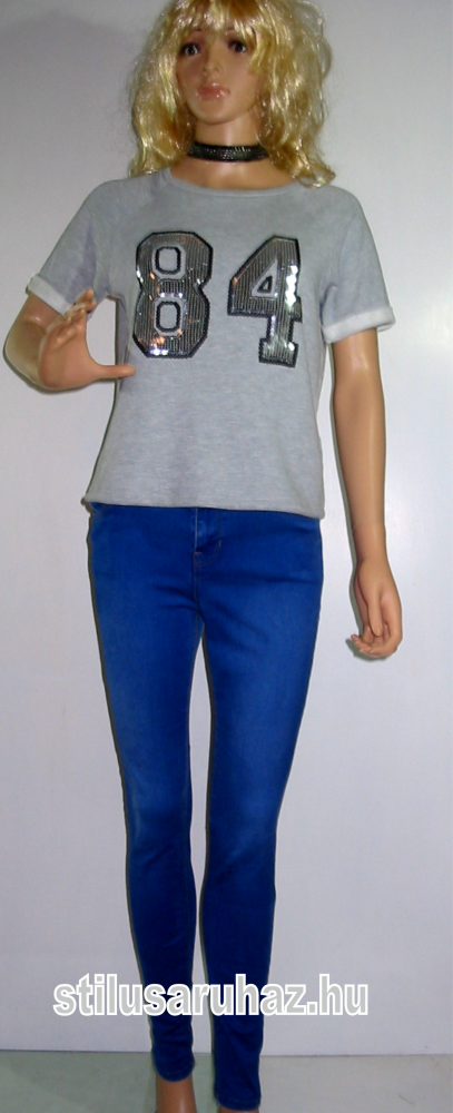 Marks&Spencer rövid ujjú felső