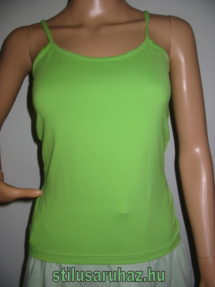 M&S spagettipántos top