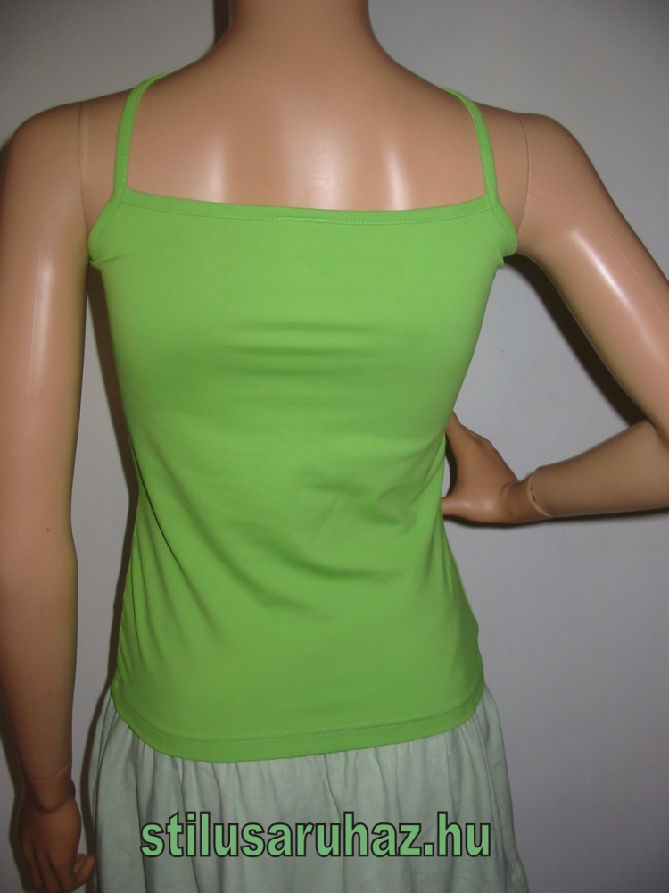 M&S spagettipántos top