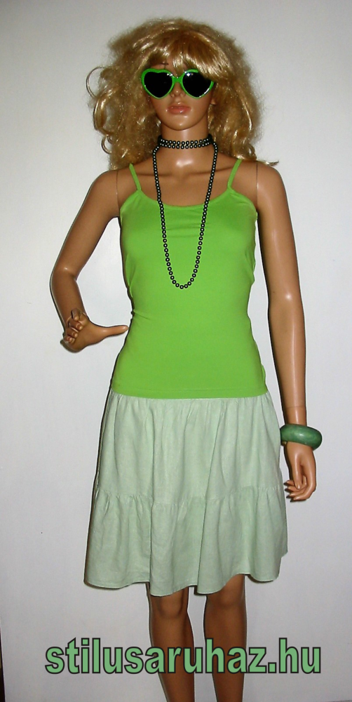 M&S spagettipántos top