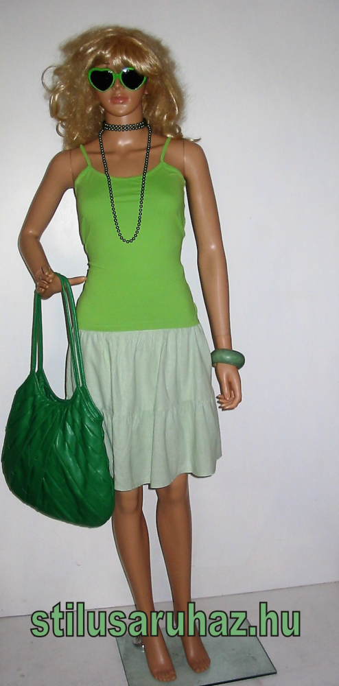 M&S spagettipántos top