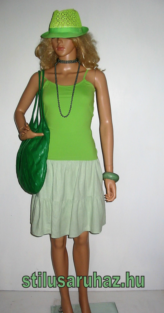 M&S spagettipántos top