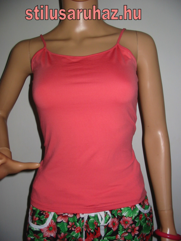 H&M spagettipántos top