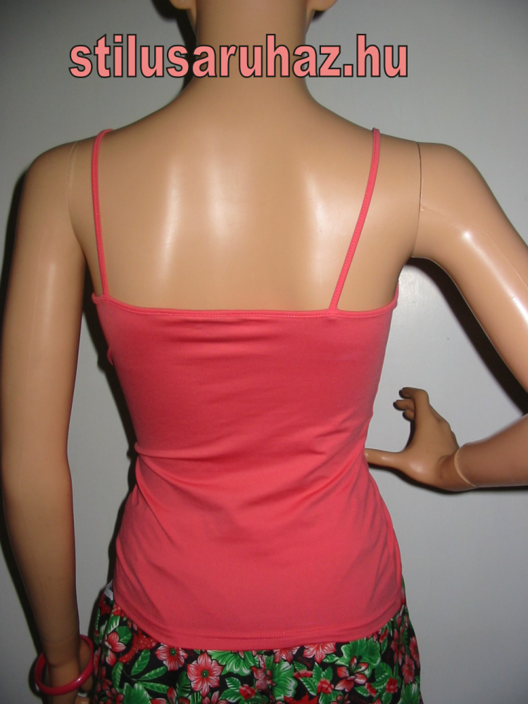 H&M spagettipántos top